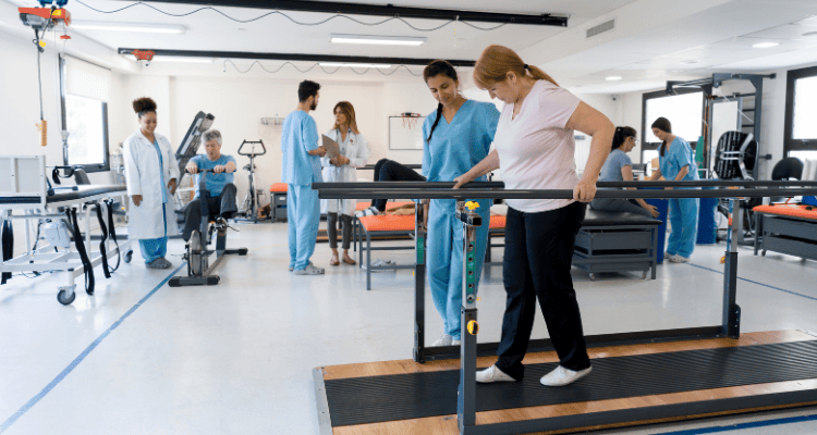 Ameliyat Sonrası Rehabilitasyon - istanbul