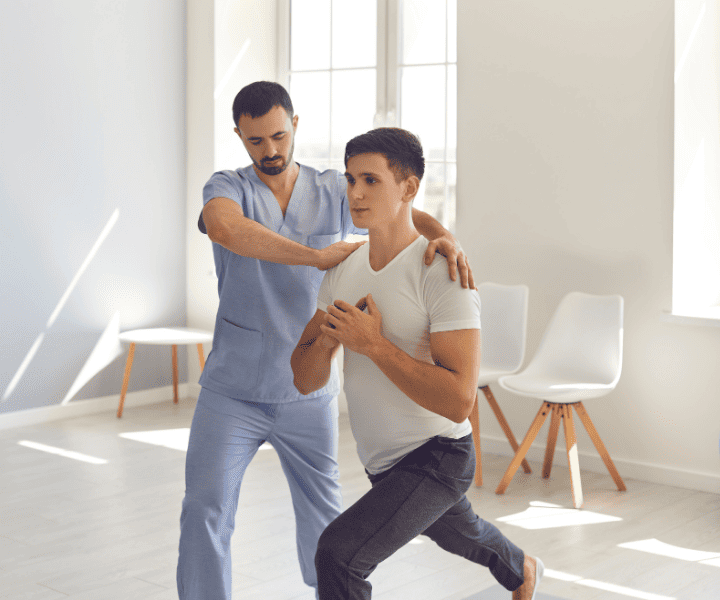 Ameliyat Sonrası Rehabilitasyon Nedir? Süreç Nasıl İlerler? - istanbul fizyoterapist