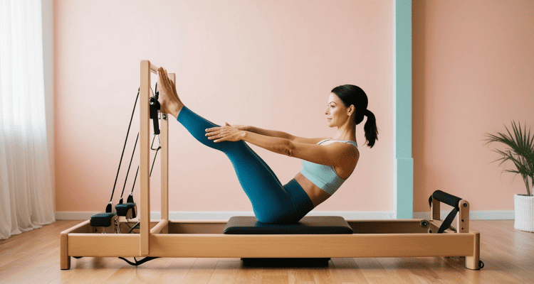 Klinik Pilates - istanbul